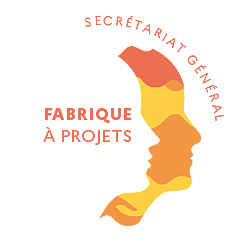 logo de la Fabrique à projets